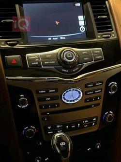 Infiniti QX80